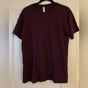 lululemon all yours tee